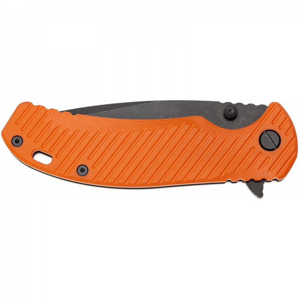 Ніж Skif Sturdy II BSW Orange Фото 2